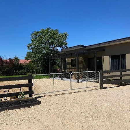 Апартаменты Country Retreats On Ranzau 0 Hope Экстерьер фото